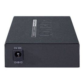 PLANET XT-705A - Fibre media converter - 10 GigE, 5 GigE, 2.5 Gig