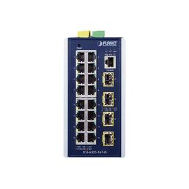 PLANET IGS-6325-16T4S - Switch - L3 - Managed - 16 x 10/100/1000
