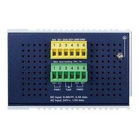 PLANET IGS-6325-16T4S - Switch - L3 - Managed - 16 x 10/100/1000