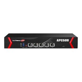 Edimax APC500 Wireless AP Controller - Network management device