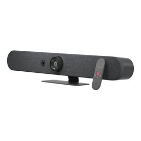 Logitech Rally Bar Mini - Video conferencing device  | 960-001340