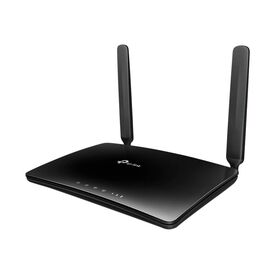 TP-Link Archer MR400 - Wireless router - WWAN - 4-port switch - W