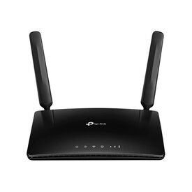 TP-Link Archer MR400 - Wireless router - WWAN - 4-port switch - W