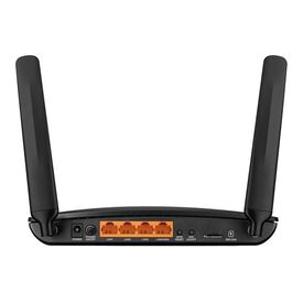 TP-Link Archer MR400 - Wireless router - WWAN - 4-port switch - W