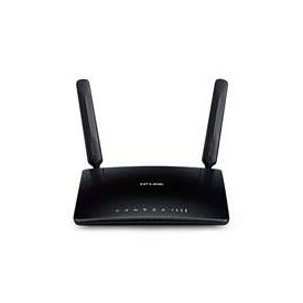 TP-Link Archer MR400 - Wireless router - WWAN - 4-port switch - W