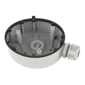 Hikvision DS-1280ZJ-TR12 - Camera mounting bracket - wall mountab