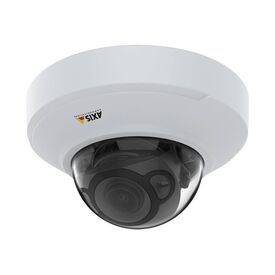 AXIS M4216-LV - Network surveillance camera - dome -  | 02113-001