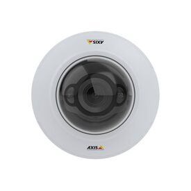AXIS M4216-LV - Network surveillance camera - dome -  | 02113-001