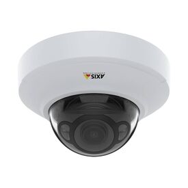 AXIS M4216-LV - Network surveillance camera - dome -  | 02113-001