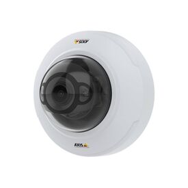 AXIS M4216-LV - Network surveillance camera - dome -  | 02113-001