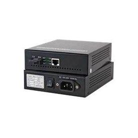 EFBElektronik EL027V2 Fibre media converter GigE EL027V2