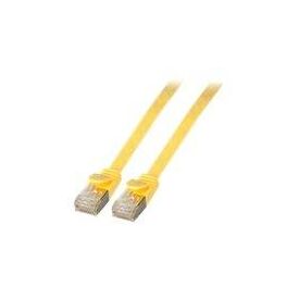 EFBElektronik Patch cable RJ45 (M) to RJ45 (M) 2 m K5545GE.2