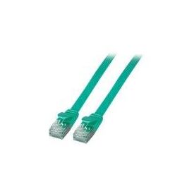 EFBElektronik Patch cable RJ45 (M) to RJ45 (M) 2 m K5545GN.2