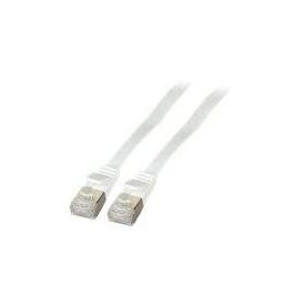 EFBElektronik Patch cable RJ45 (M) to RJ45 (M) 2 m K5545WS.2