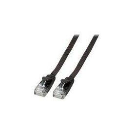EFBElektronik Patch cable RJ45 (M) to RJ45 (M) 2 m K8107SW.2
