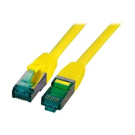 EFBElektronik Patch cable RJ45 (M) to RJ45 (M) 2 m MK6001.2Y