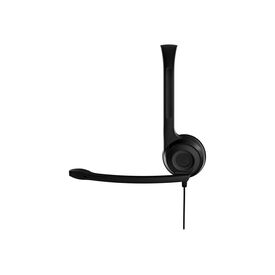 EPOS PC 5 CHAT Headset onear wired 3.5 mm jack 1000445