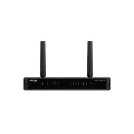 Lancom Systems SDWAN gateway with VDSL, 4G, and WiFi 6. 62147