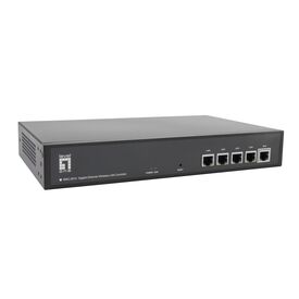 LevelOne Gigabit Ethernet Wireless LAN Controller WAC2010
