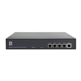 LevelOne Gigabit Ethernet Wireless LAN Controller WAC2010