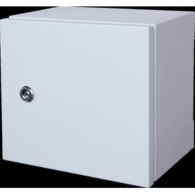 LevelOne Switch 10x GE OSW1061 8x Outputs 802.3ataf OSW1061