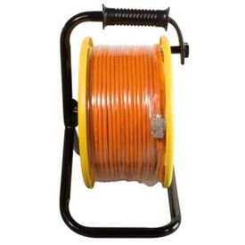 LogiLink Network cable RJ45 (M) to RJ45 (M) 90 m CQ5090S
