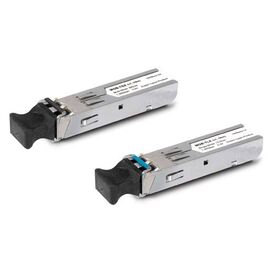 PLANET MGBGT SFP (miniGBIC) transceiver module 1GbE MGBGT