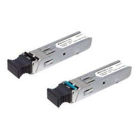 PLANET MGBSeries MGBL120 SFP (miniGBIC) transceiver MGBL120