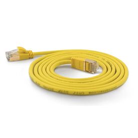 Wantec 7175. Cable length: 2 m, Cable standard: Cat6a, 7175