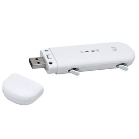 ZTE MF79U - Cellular network modem - White MF79U