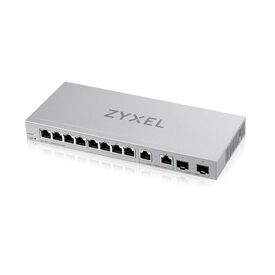 Zyxel XGS121012ZZ0102F. Switch type: XGS121012ZZ0102F