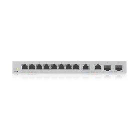 Zyxel XGS121012ZZ0102F. Switch type: XGS121012ZZ0102F