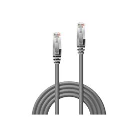 Lindy - Patch cable - RJ-45 (M) to RJ-45 (M) - 1 m - SFTP | 45582
