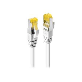 Lindy - Patch cable - RJ-45 (M) to RJ-45 (M) - 7.5 m - SF | 47327