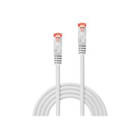 Lindy Basic - Patch cable - RJ-45 (M) to RJ-45 (M) - 50 c | 47381
