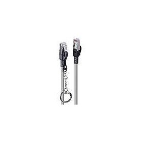Lindy - Patch cable - RJ-45 (M) to RJ-45 (M) - 15 m - 6 m | 47608