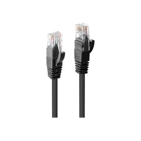 Lindy - Network cable - RJ-45 (M) to RJ-45 (M) - 50 cm -  | 48076