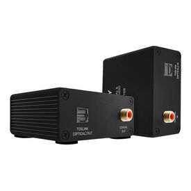 LINDY - Transmitter and receiver - audio extender - up to | 70456