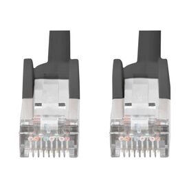 DIGITUS - Patch cable - RJ-45 (M) to RJ-45 (M)  | DB-160144-100-S