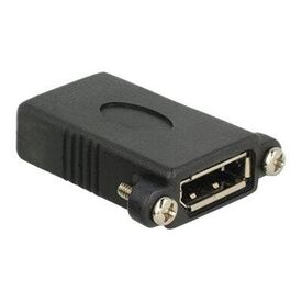 DeLOCK - DisplayPort gender changer - DisplayPort (F) to  | 85123