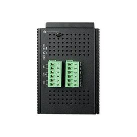 PLANET IGS-12040MT - Switch - Managed - 8 x 10/100/1000 + 4 x Gig
