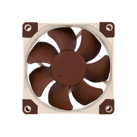 Noctua NF-A8 FLX - Case fan - 80 mm