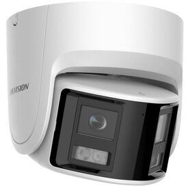 Hikvision  IP security camera - Indoor & outdoor - Wired