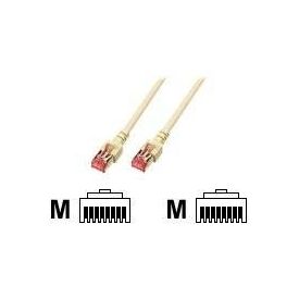 EFBElektronik ECOLAN Patch cable RJ45 (M) to RJ45 K5510.1,5
