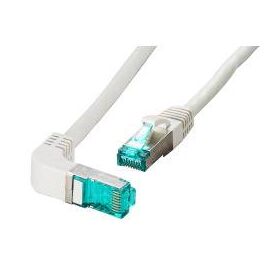 EFBElektronik Patch cable RJ45 (M) straight to MK6001W.1G