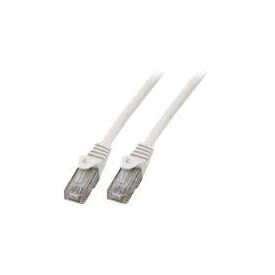 EFBElektronik Patch cable RJ45 (M) to RJ45 (M) 3 m K8110WS.3