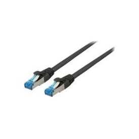 EFBElektronik Patch cable RJ45 (M) to RJ45 (M) K5525FSW.0,15
