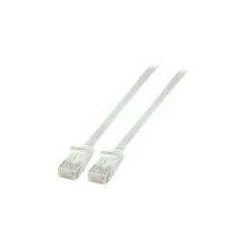 EFBElektronik Patch cable RJ45 (M) to RJ45 (M) K8107WS.0,5