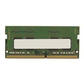 Fujitsu DDR4 module 8 GB SODIMM 260pin 2133 S26391F2203L800