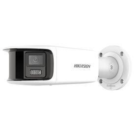 Hikvision IP security camera - Outdoor - Wired - Multi  DS2CD2T87G2PLSUSL(4MM)(C)